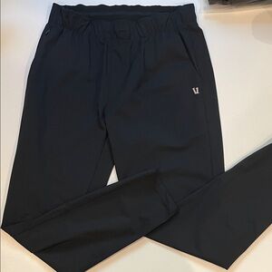 Men’s Vuori Fleet Pant Black - XL